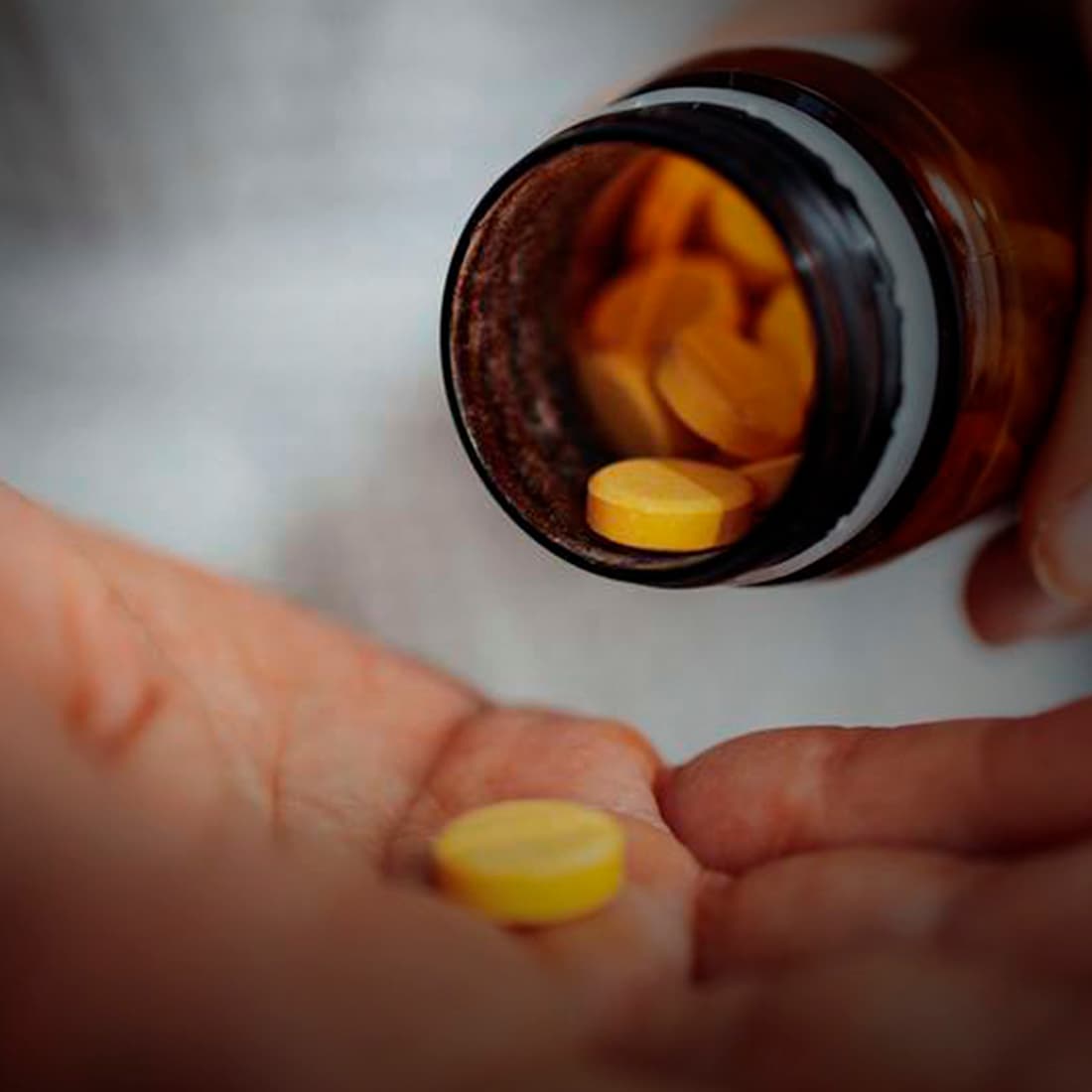 Supplements & Vitamins